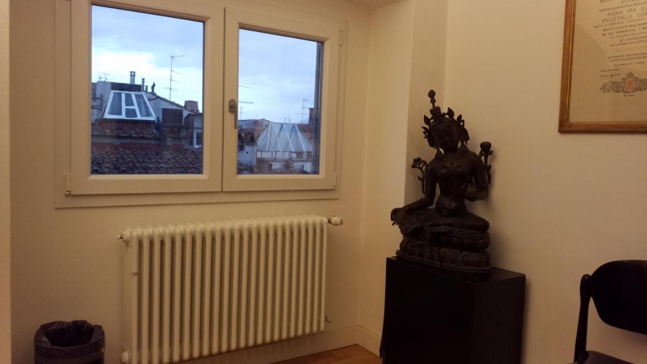 Appartement De' Servi Al Duomo Florence