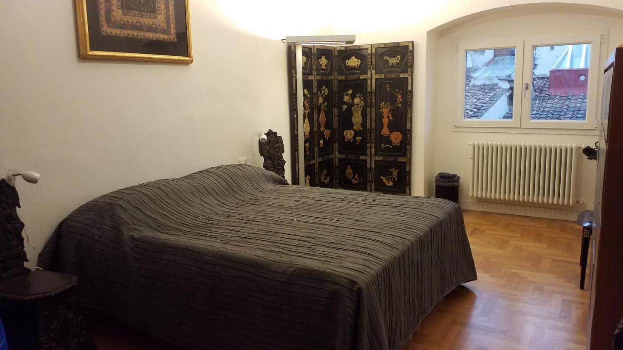 De' Servi Al Duomo Appartement Florence